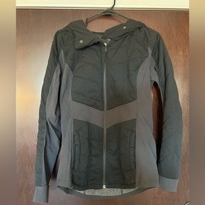 North face Light jacket